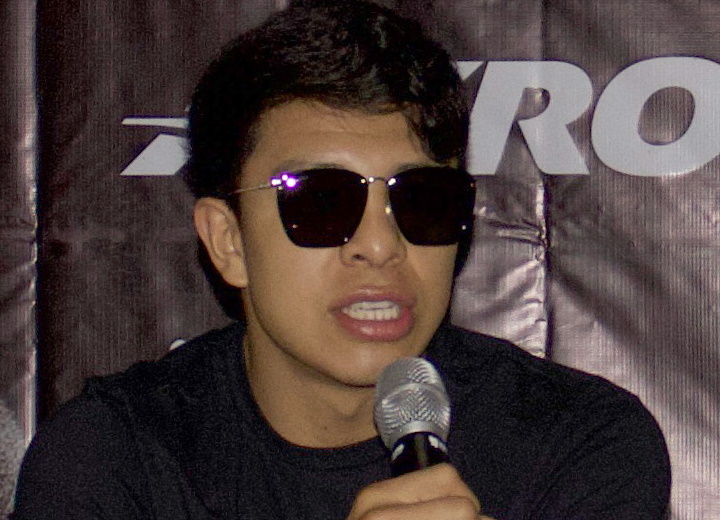 Berlanga's Bold Claim: Targeting Plant, Munguia, And Charlo Berlanga's Bold Claim: Targeting Plant, Munguia, And Charlo