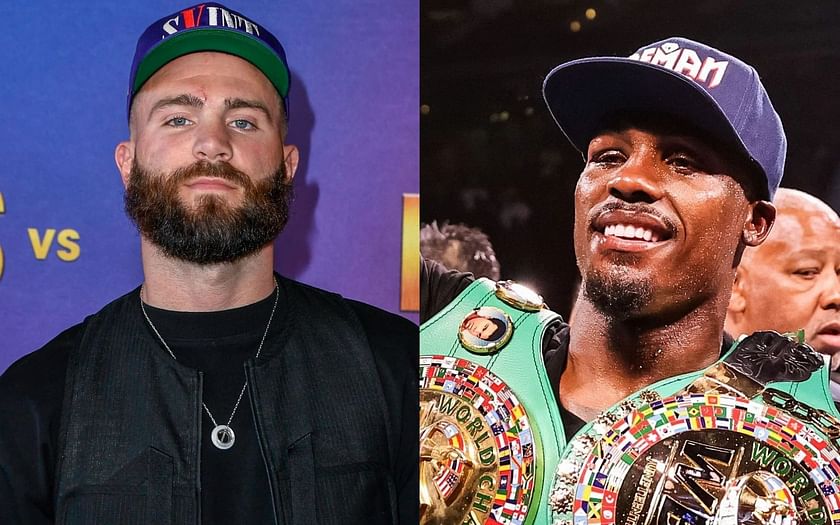 Berlanga's Future: Hearn Offers Plant And Charlo Fights Berlanga's Future: Hearn Offers Plant And Charlo Fights