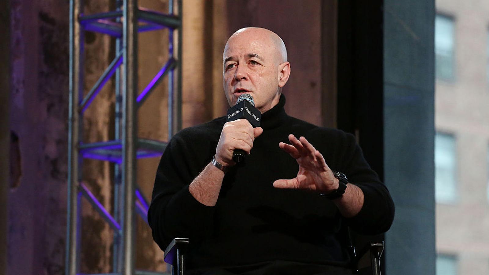 Bernard Kerik: A Look Back At The Life And Legacy Of The Former NYPD Police Commissioner Bernard Kerik: A Look Back At The Life And Legacy Of The Former NYPD Police Commissioner