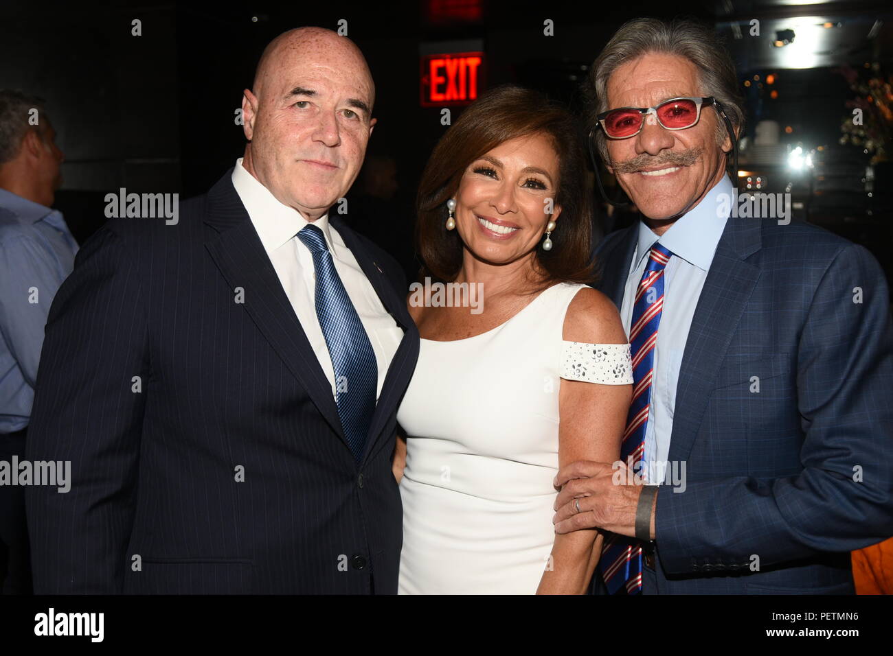 Bernard Kerik And His Family: Wife Hala Matli And Children Bernard Kerik And His Family: Wife Hala Matli And Children