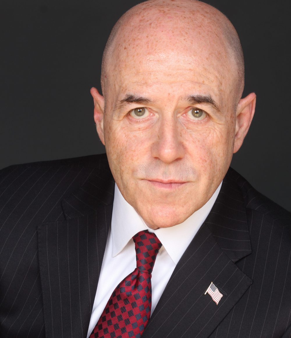 Bernard Kerik Family: Details On His Wife Hala Matli And Children Bernard Kerik Family: Details On His Wife Hala Matli And Children