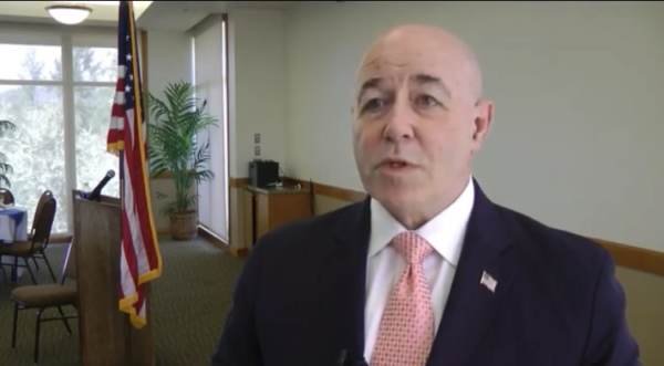 Bernard Kerik: Guiding New York City Through The 9/11 Crisis Bernard Kerik: Guiding New York City Through The 9/11 Crisis