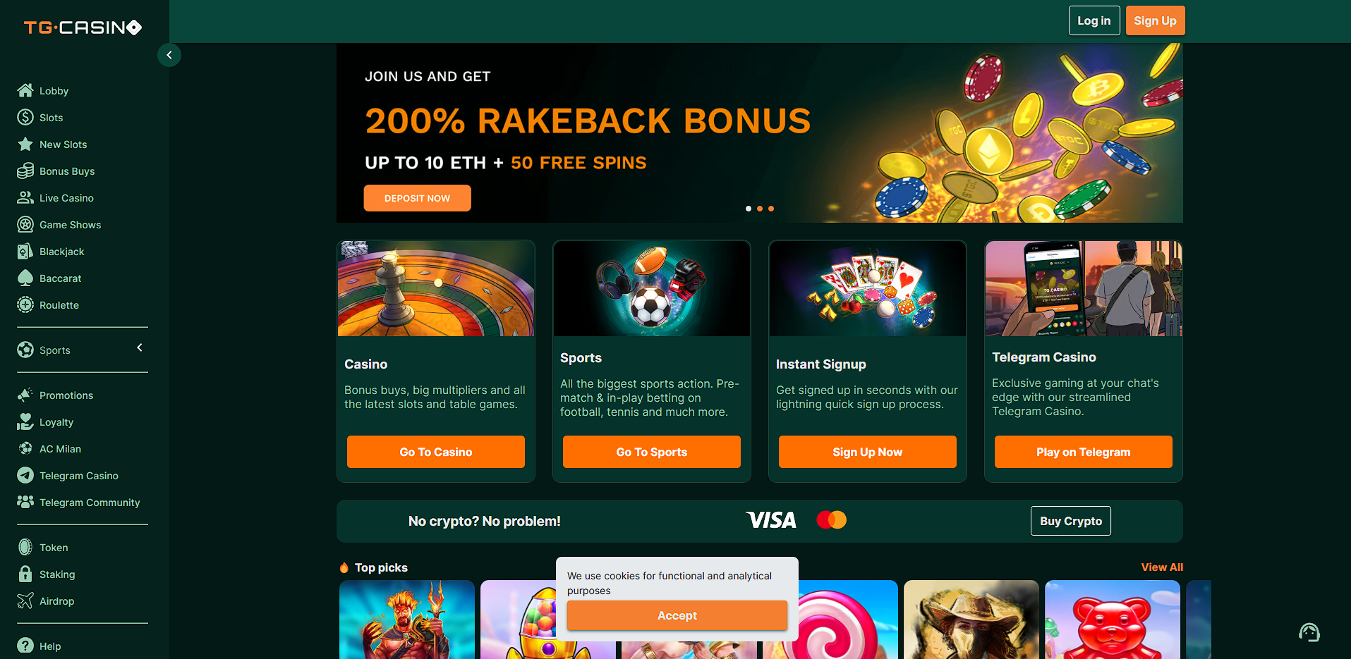 Best Australian Crypto Casinos: A 2025 Guide Best Australian Crypto Casinos: A 2025 Guide
