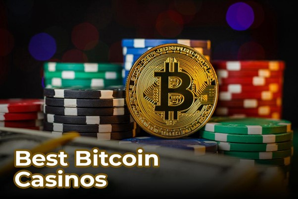 Best Bitcoin And Crypto Casinos 2025: Safety, Security And Games Best Bitcoin And Crypto Casinos 2025: Safety, Security And Games