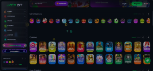 Best Crypto Casino 2025: JackBit's Top Bitcoin Gambling Experience Best Crypto Casino 2025: JackBit's Top Bitcoin Gambling Experience