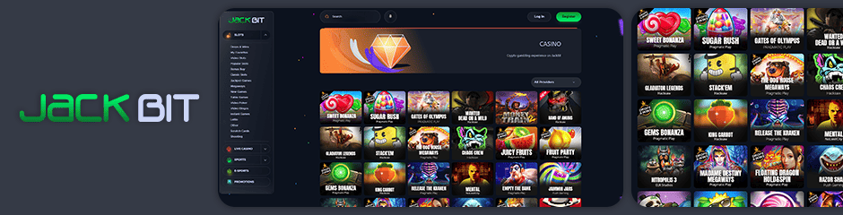 Best Crypto Casinos In The United States: Is Jackbit Number One? Best Crypto Casinos In The United States: Is Jackbit Number One?