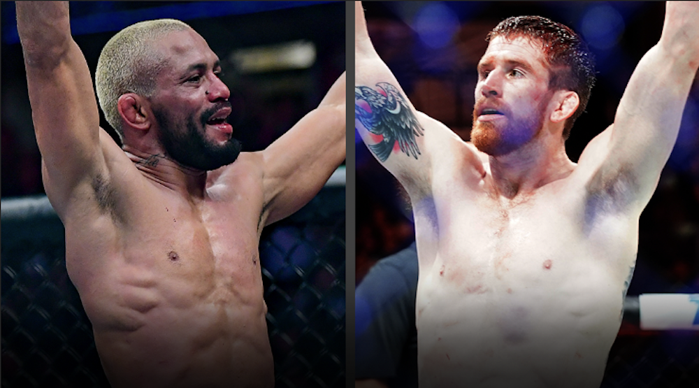Best MMA Bets For UFC Des Moines: Expert Picks & Predictions Best MMA Bets For UFC Des Moines: Expert Picks & Predictions