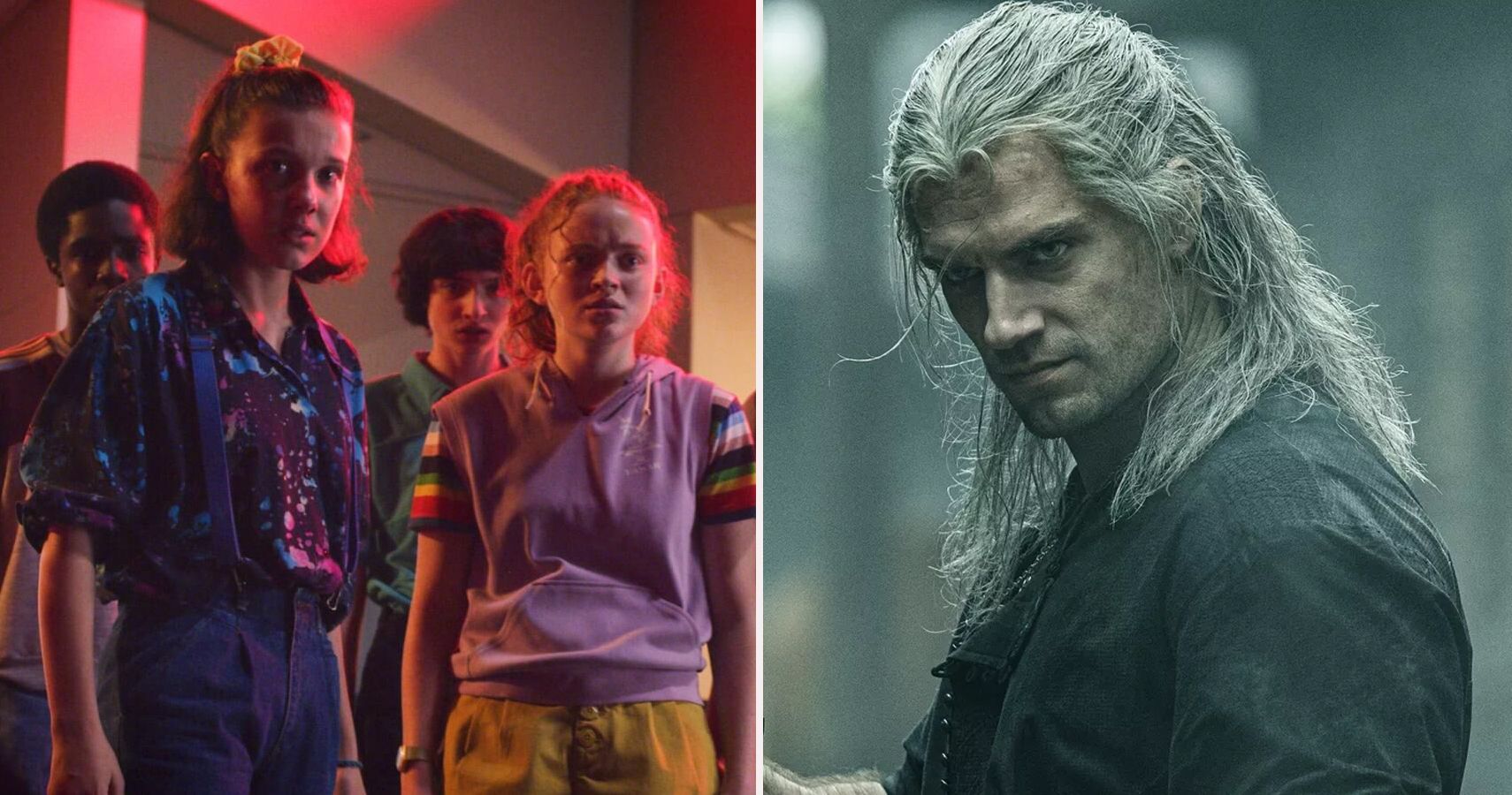 Best Netflix Releases: May 2025 Best Netflix Releases: May 2025