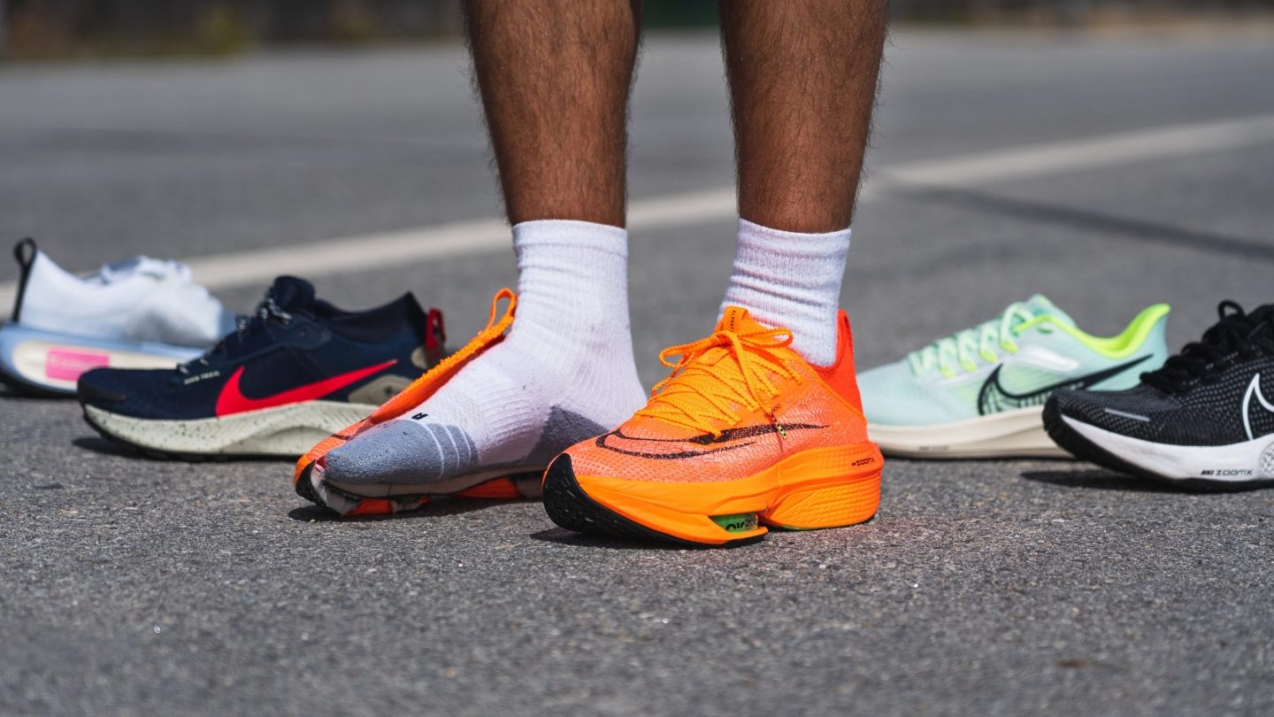 Best Nike Running Shoes: 2025 Performance And Style Guide Best Nike Running Shoes: 2025 Performance And Style Guide