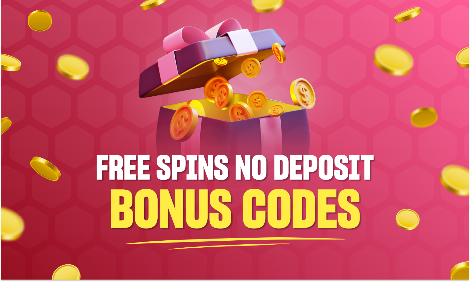 Best No Deposit Bonus Codes May 2025: Claim Your Bonus Now Best No Deposit Bonus Codes May 2025: Claim Your Bonus Now