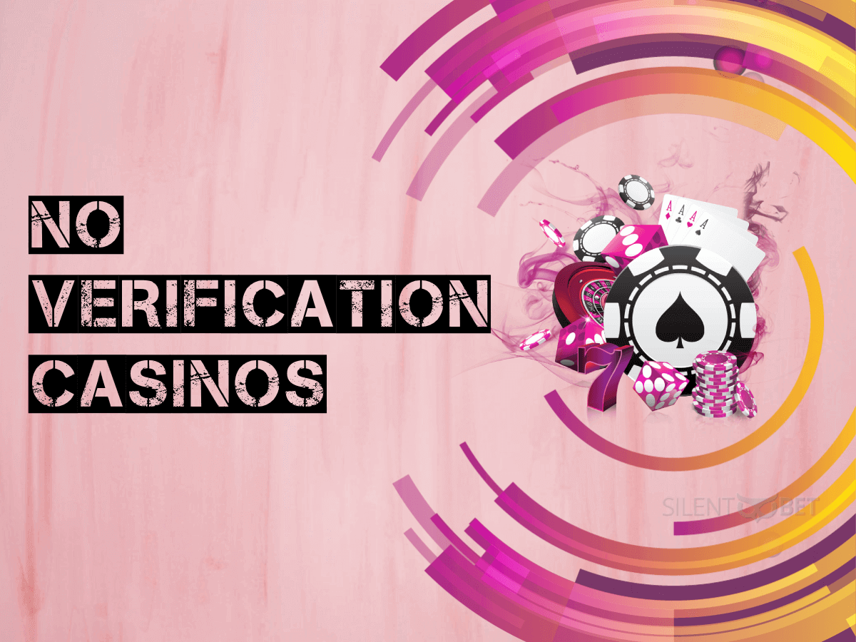 Best No Verification Casinos 2025: Experience Speedy Payouts At 7Bit Best No Verification Casinos 2025: Experience Speedy Payouts At 7Bit