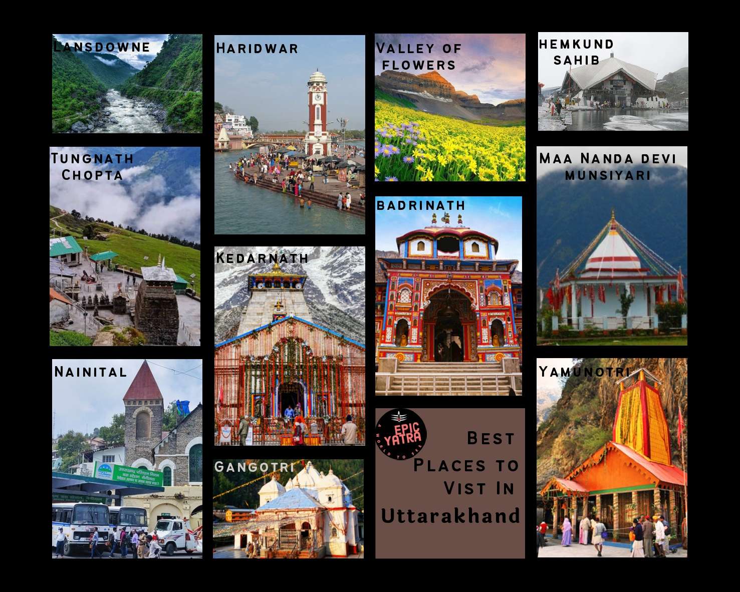 Best Places To Visit In May: A Month Of Global Adventures Best Places To Visit In May: A Month Of Global Adventures