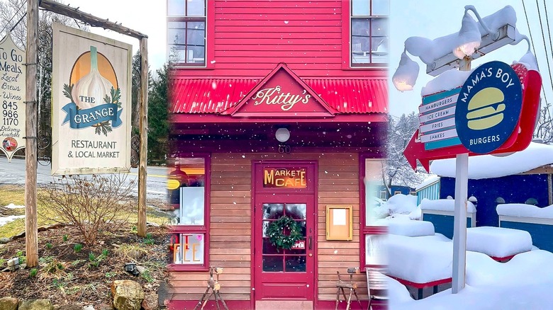 Best Shrimp Restaurants: Hudson Valley