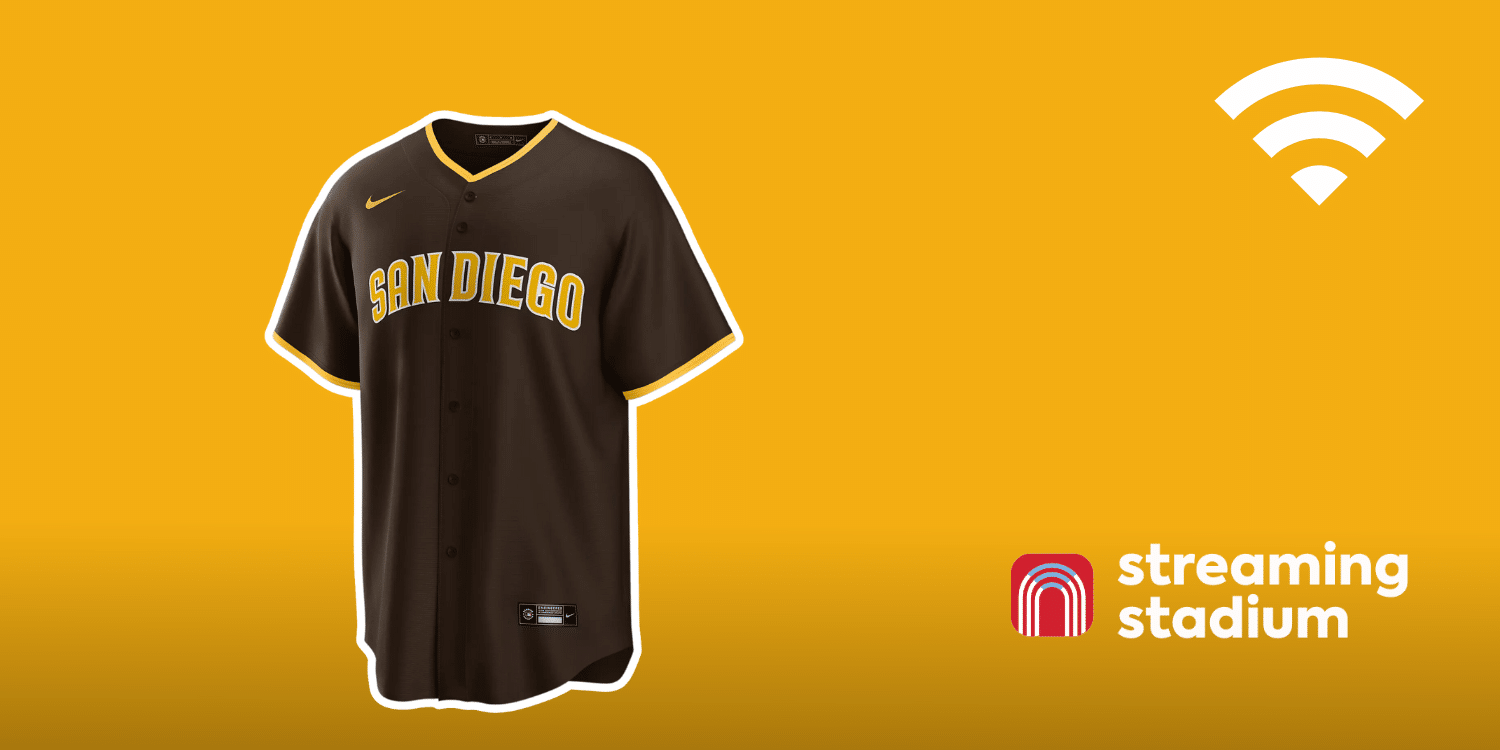 Best Streaming Options For San Diego Padres Games (No Cable!) 2025 Best Streaming Options For San Diego Padres Games (No Cable!) 2025