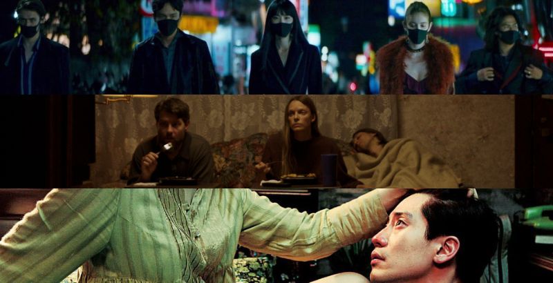 Best Vampire Horror Movies To Stream This Month