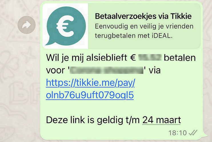 Betalingen Via Tikkie: Een Praktische Gids Voor Nederland Betalingen Via Tikkie: Een Praktische Gids Voor Nederland