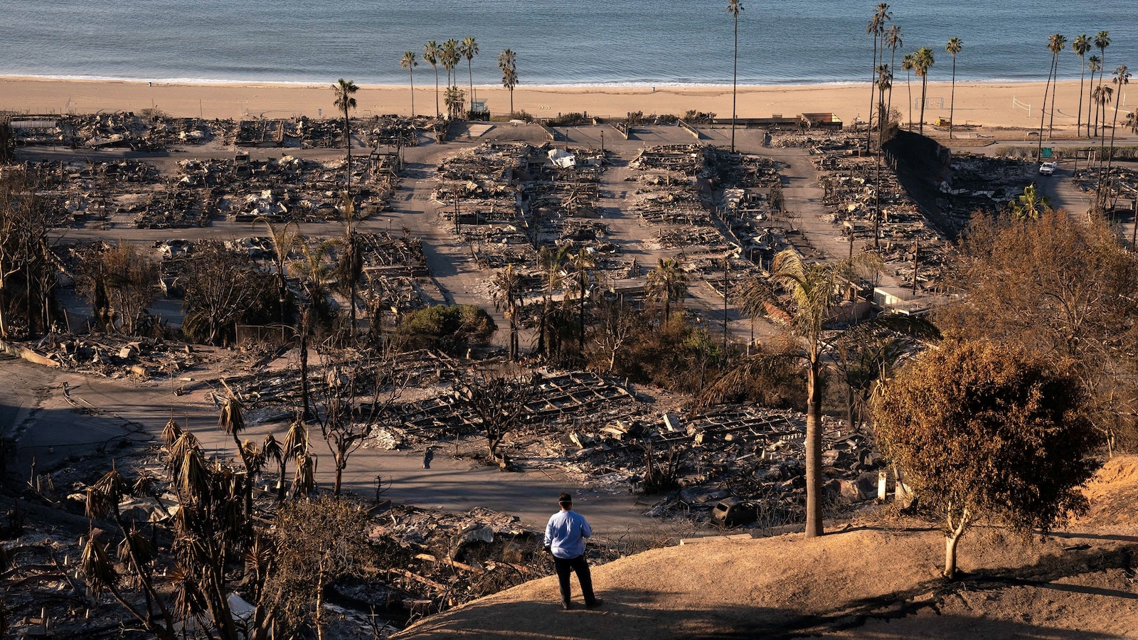 Betting On Devastation: The Los Angeles Wildfires And The Moral Implications Of Disaster Gambling Betting On Devastation: The Los Angeles Wildfires And The Moral Implications Of Disaster Gambling