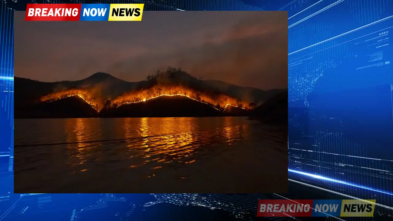 Betting On The Los Angeles Wildfires: A Societal Commentary Betting On The Los Angeles Wildfires: A Societal Commentary