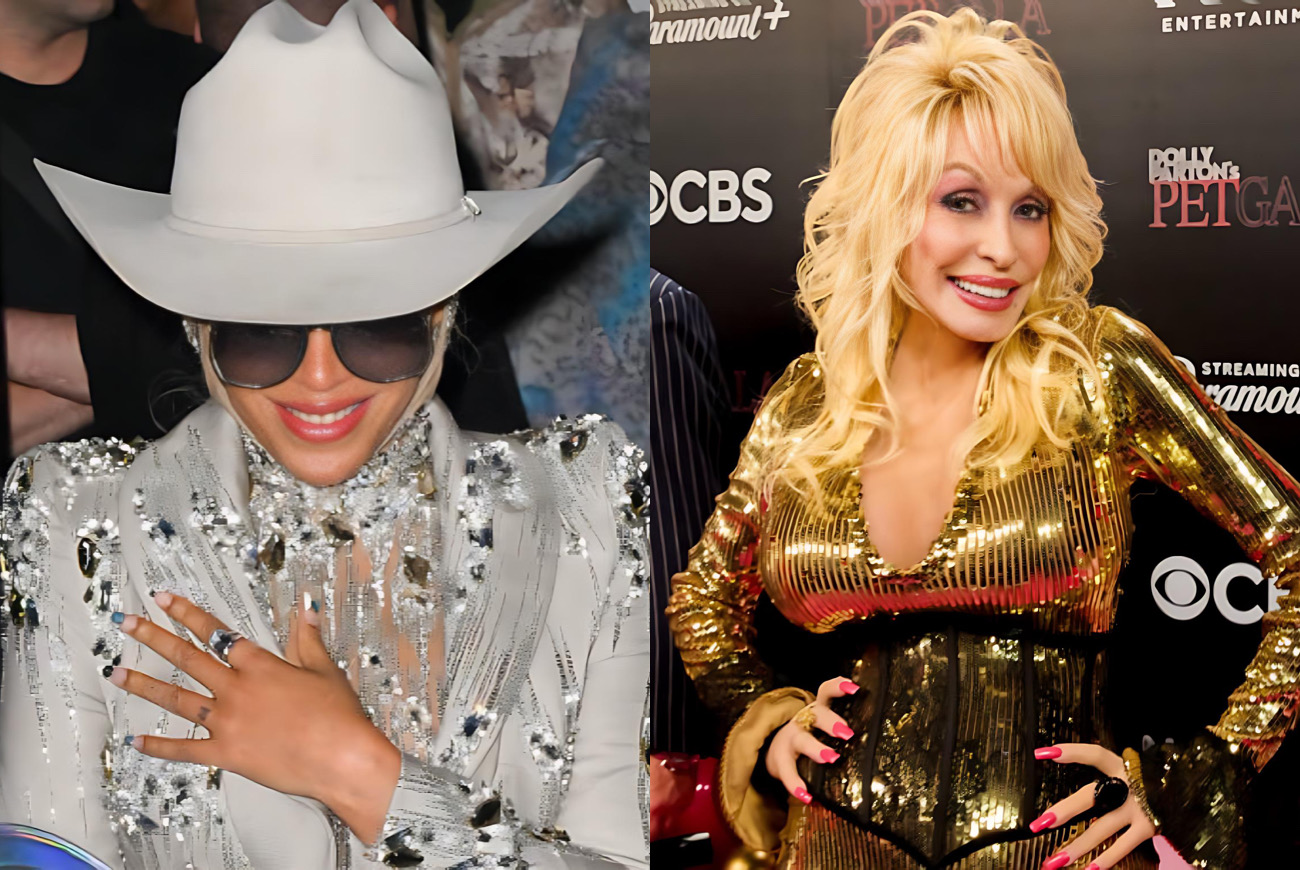 Beyoncé's Cowboy Carter: Double The Streams Post-Tour Debut Beyoncé's Cowboy Carter: Double The Streams Post-Tour Debut