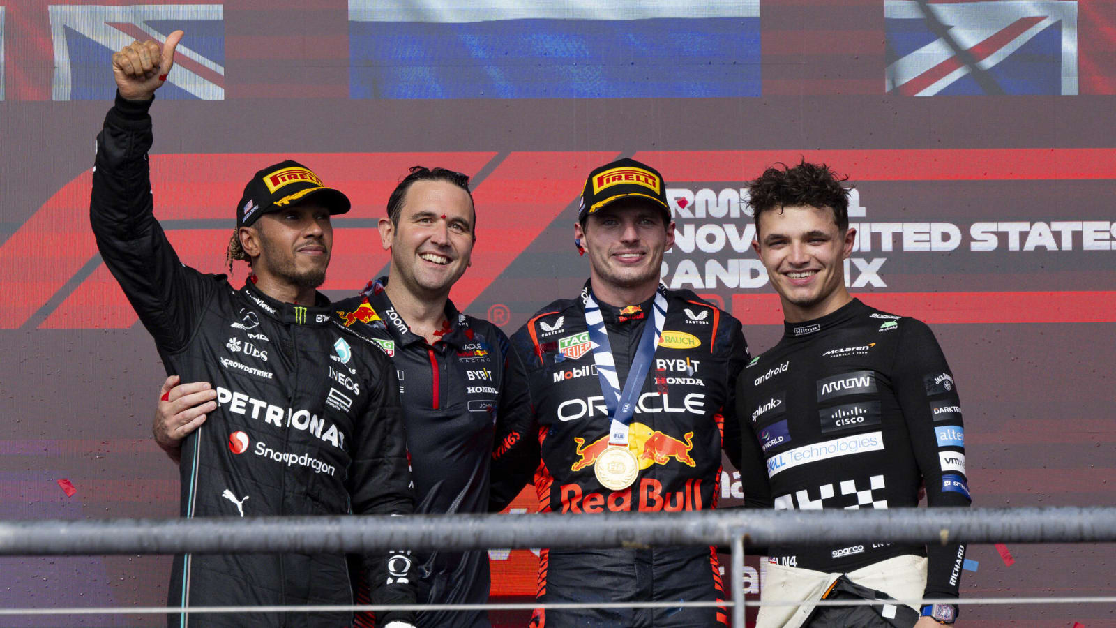 Beyond 40: Success And Struggle In Formula 1 Beyond 40: Success And Struggle In Formula 1