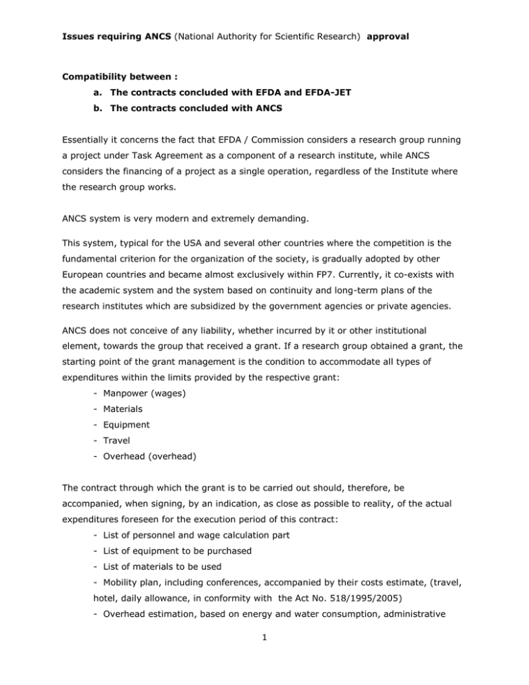 Beyond Canada Post: Systemic Issues Requiring Reform In Federal Agencies Beyond Canada Post: Systemic Issues Requiring Reform In Federal Agencies