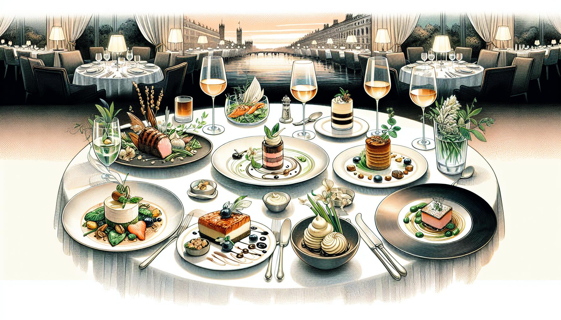 Beyond Disney: 7 Top Orlando Restaurants For 2025 Beyond Disney: 7 Top Orlando Restaurants For 2025