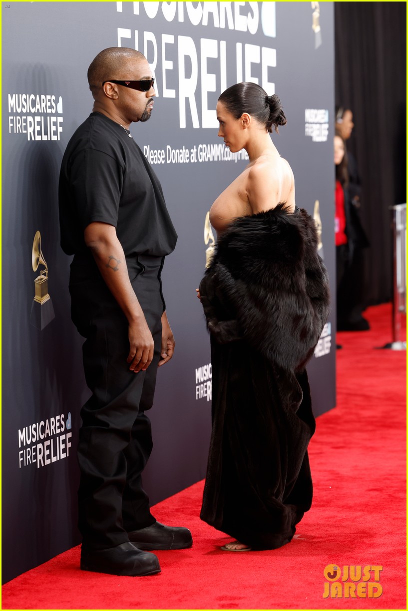 Bianca Censori And Kanye West: A Look At His Sudden Departure Bianca Censori And Kanye West: A Look At His Sudden Departure