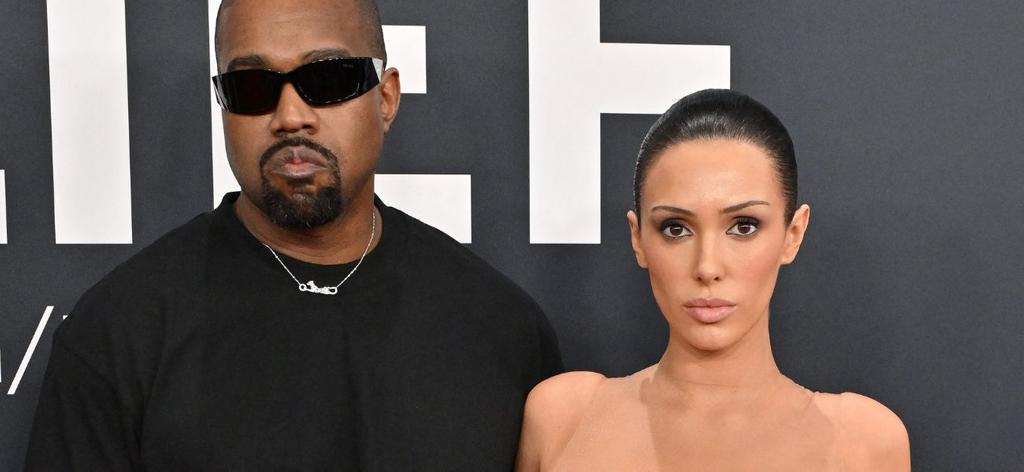 Bianca Censori And Kanye West: Divorce Challenges And Control Issues Bianca Censori And Kanye West: Divorce Challenges And Control Issues