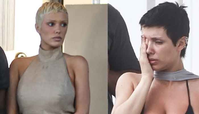 Bianca Censori: Latest Stunt Sees Her Rollerblading In Italy Without Kanye Bianca Censori: Latest Stunt Sees Her Rollerblading In Italy Without Kanye