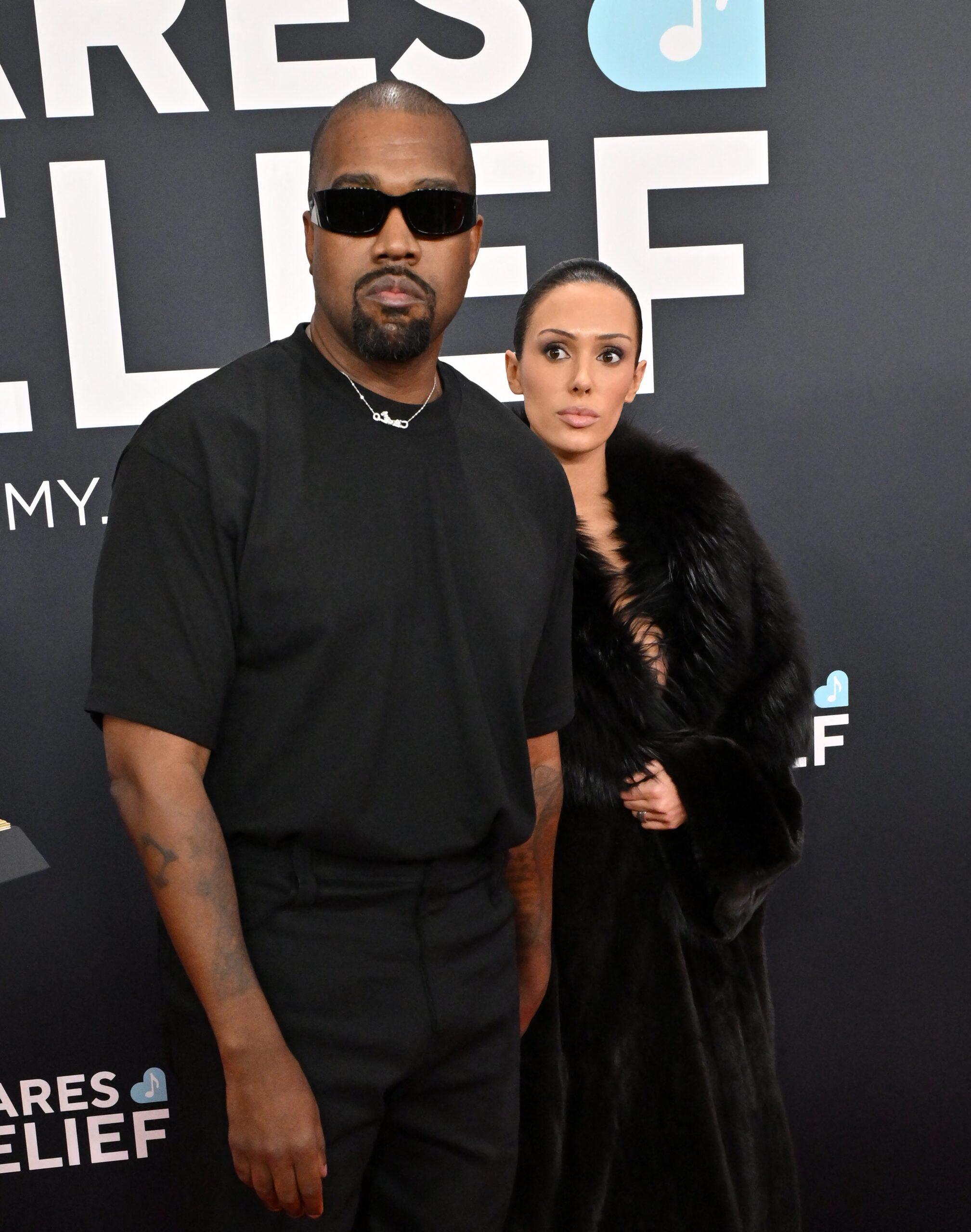 Bianca Censori Seeks Divorce: Kanye West's Alleged Control Over Her Life Bianca Censori Seeks Divorce: Kanye West's Alleged Control Over Her Life
