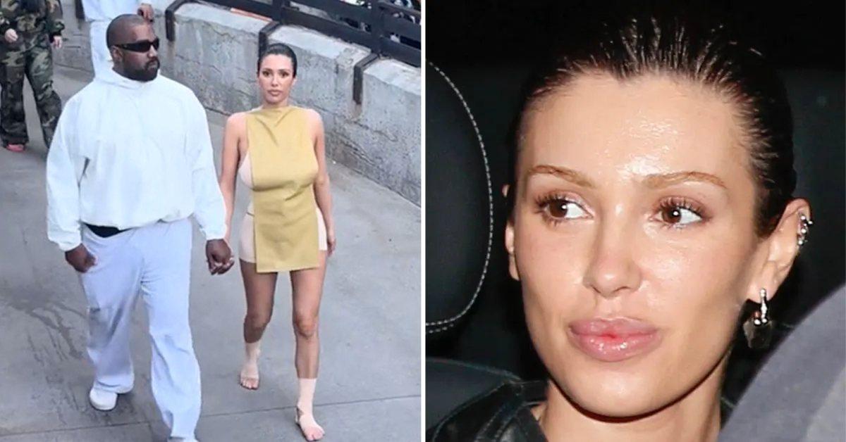Bianca Censori Wants Divorce From Kanye West: A Difficult Situation Bianca Censori Wants Divorce From Kanye West: A Difficult Situation