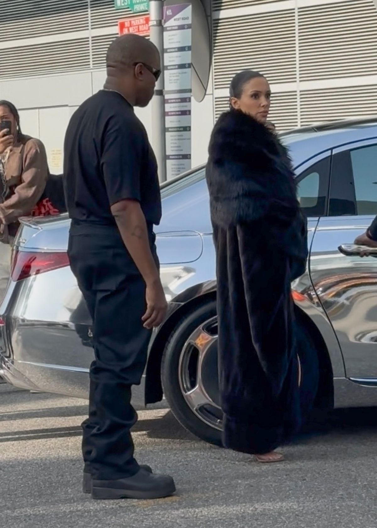 Bianca Censori's Film Promotion Sparks Controversy: Kanye West's Role Bianca Censori's Film Promotion Sparks Controversy: Kanye West's Role