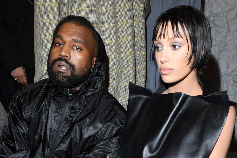 Bianca Censori's Life Under Kanye West's Alleged Control: An Insider Perspective Bianca Censori's Life Under Kanye West's Alleged Control: An Insider Perspective