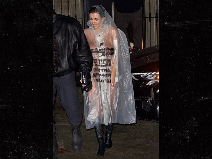 Bianca Censori's Life Under Kanye West's Control: An Insider Perspective Bianca Censori's Life Under Kanye West's Control: An Insider Perspective