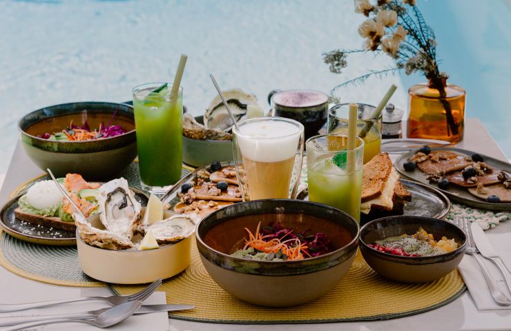 Biarritz : Le Guide Complet Du Mercato Gastronomique 2024 Biarritz : Le Guide Complet Du Mercato Gastronomique 2024