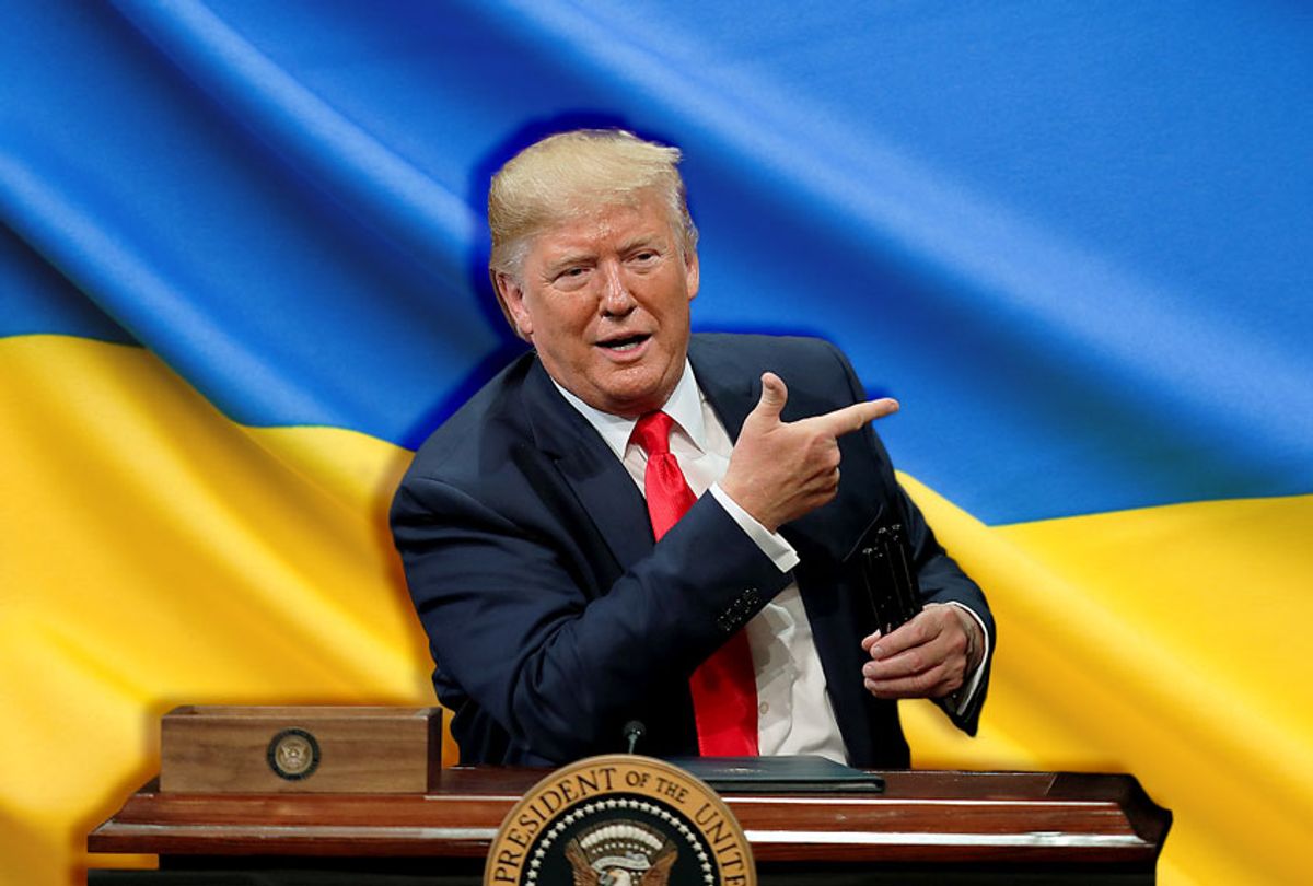 Biden's Response To Trump's Russia-Ukraine Policy: Vance's Criticism Biden's Response To Trump's Russia-Ukraine Policy: Vance's Criticism