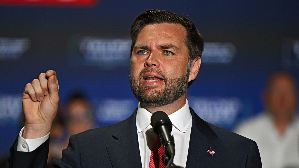 Biden's Ukraine Remarks: JD Vance's Powerful Counter-Argument Biden's Ukraine Remarks: JD Vance's Powerful Counter-Argument