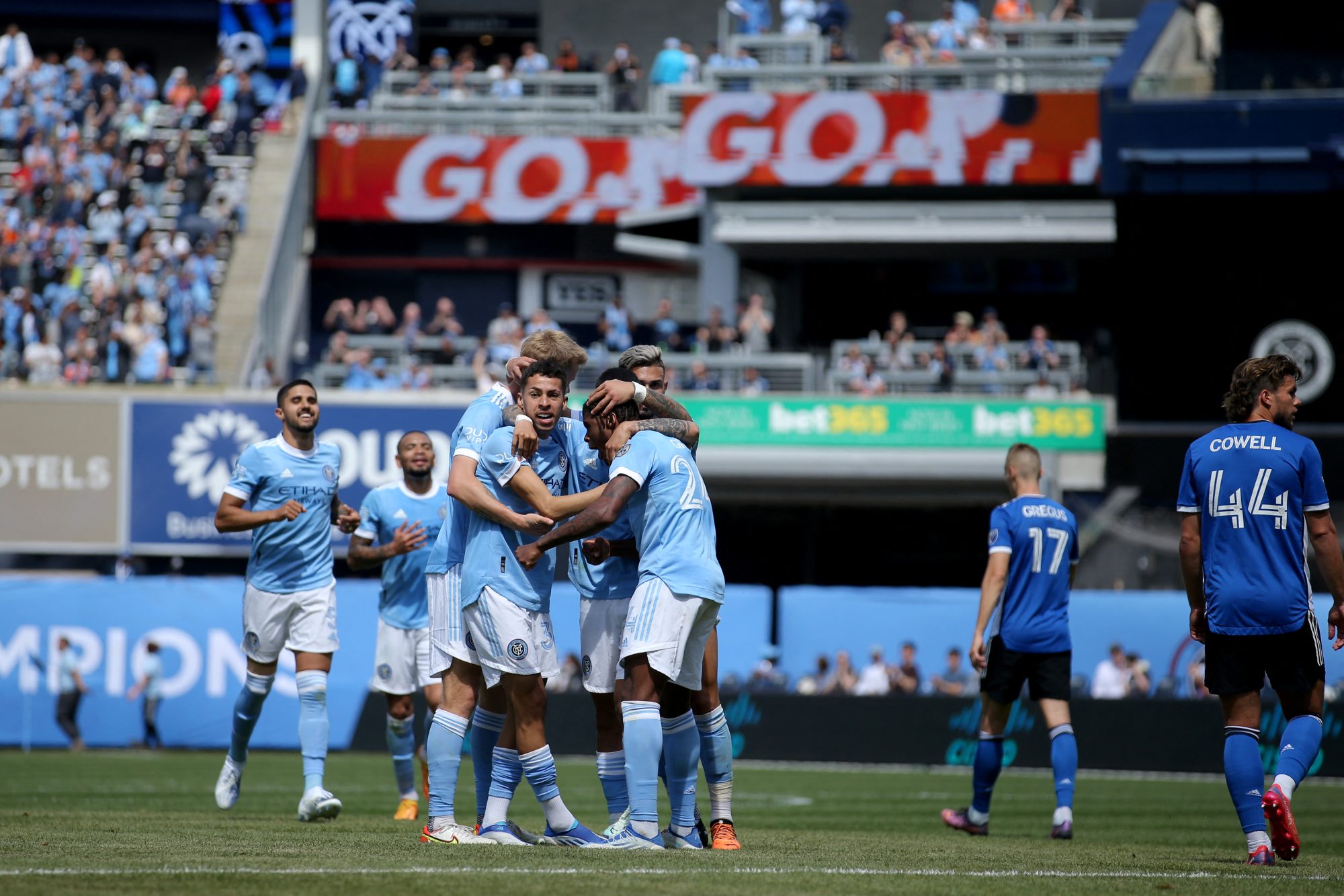 Biel's Goals Power Charlotte FC Past San Jose Earthquakes Biel's Goals Power Charlotte FC Past San Jose Earthquakes