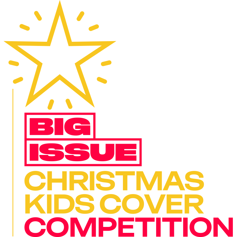 Big Issue Announces Winner Of Children's Competition Big Issue Announces Winner Of Children's Competition