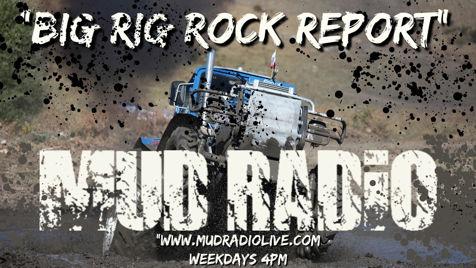 Big Rig ROCK Report 3.12: Essential Rock 101 Information Big Rig ROCK Report 3.12: Essential Rock 101 Information