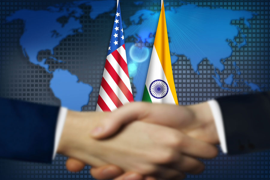 Bilateral Trade Agreement: India And US To Hold Key Discussions Bilateral Trade Agreement: India And US To Hold Key Discussions