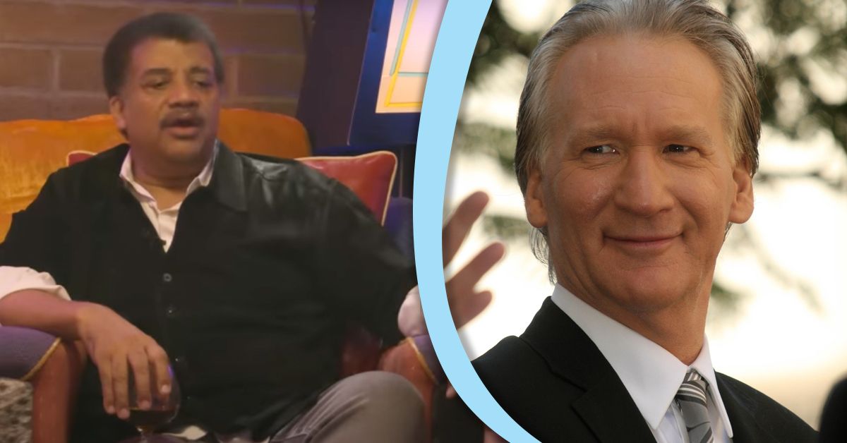 Bill Maher Interview: Newsom Discusses Democratic Party Toxicity And Podcast Plans Bill Maher Interview: Newsom Discusses Democratic Party Toxicity And Podcast Plans