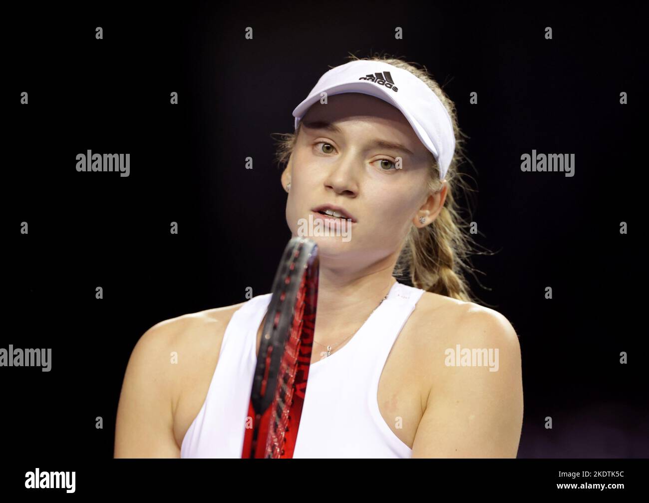 Billie Jean King Cup: Kazakhstan's Final Push Driven By Rybakina Billie Jean King Cup: Kazakhstan's Final Push Driven By Rybakina