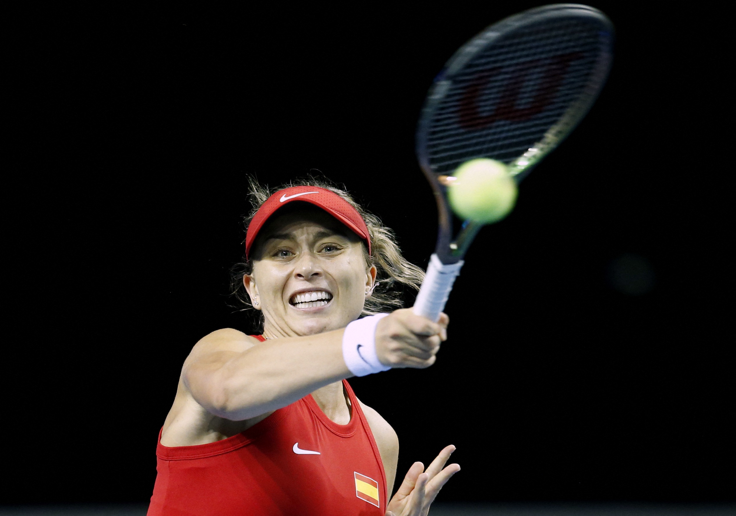 Billie Jean King Cup: Kazakhstan's Victory Over Australia Billie Jean King Cup: Kazakhstan's Victory Over Australia