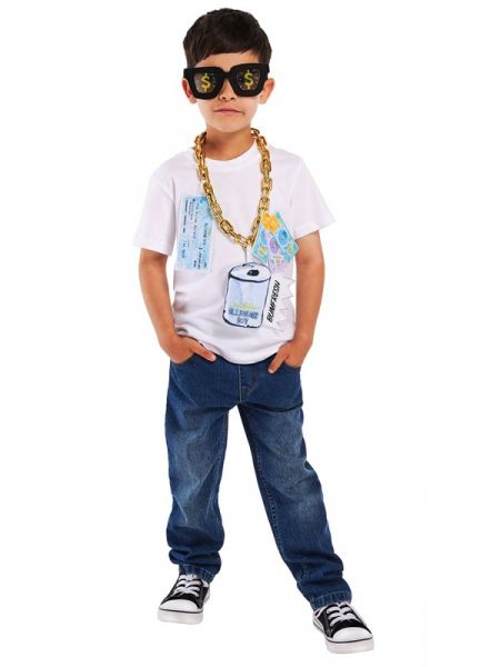 Billionaire Boy: A Look Inside The Life Of A Privileged Child Billionaire Boy: A Look Inside The Life Of A Privileged Child