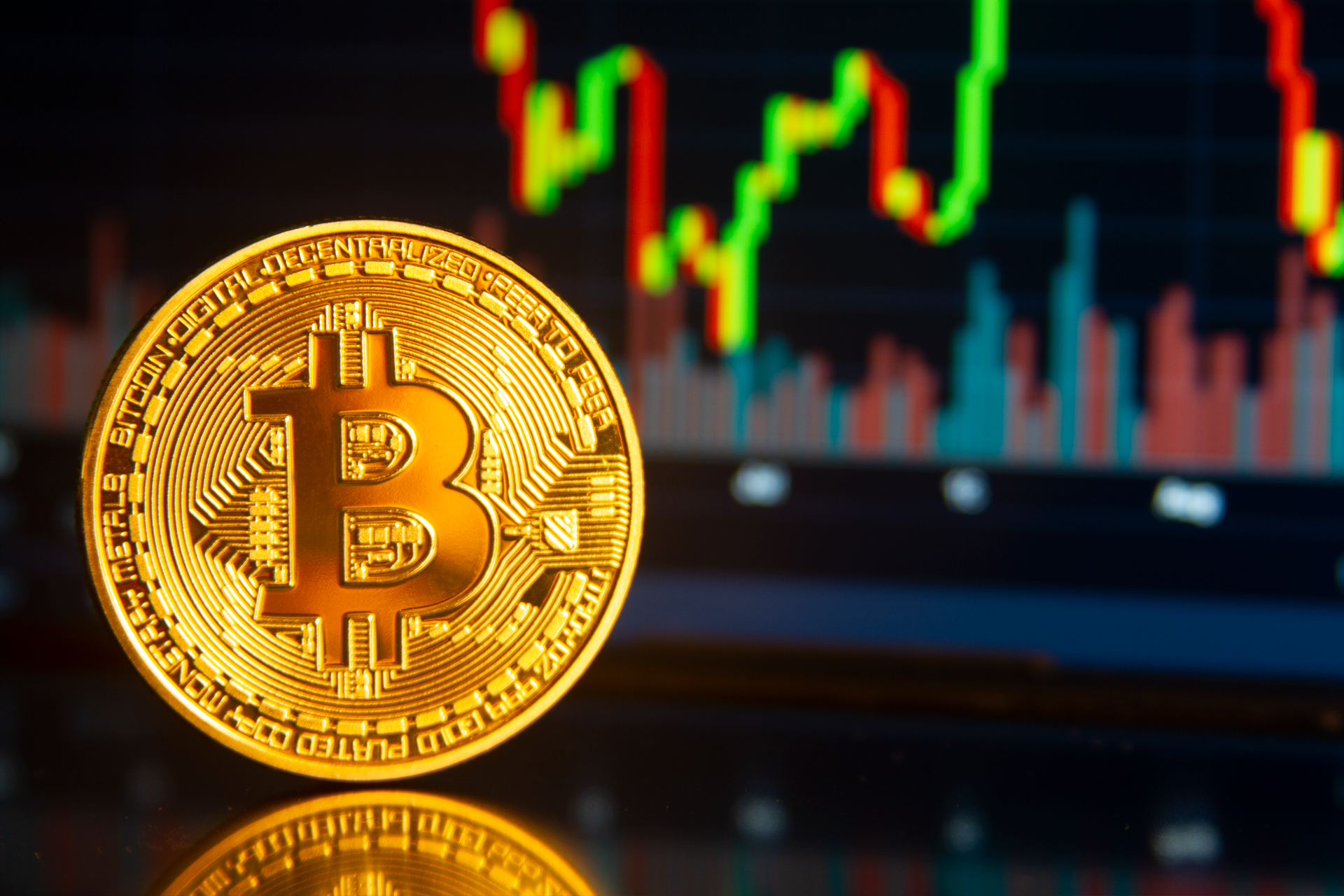Billions In Bitcoin And Ethereum Options Expire: Market Volatility Expected Billions In Bitcoin And Ethereum Options Expire: Market Volatility Expected