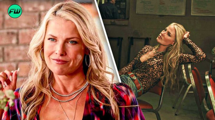 Billy Bob Thornton's Support For Ali Larter And Angela Norris Amidst Landman Criticism Billy Bob Thornton's Support For Ali Larter And Angela Norris Amidst Landman Criticism
