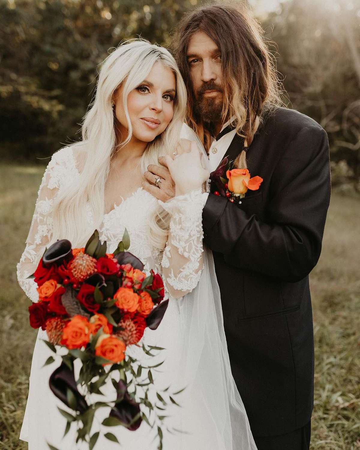 Billy Ray Cyrus: Ny Start Med Elizabeth Hurley Etter Skilsmisse Og Tøffe År Billy Ray Cyrus: Ny Start Med Elizabeth Hurley Etter Skilsmisse Og Tøffe År
