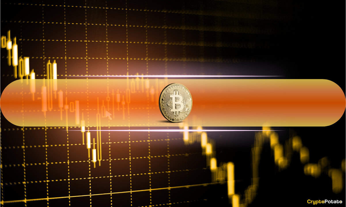 Binance Bitcoin Trading: Buy Volume Dominates After Six Months Binance Bitcoin Trading: Buy Volume Dominates After Six Months