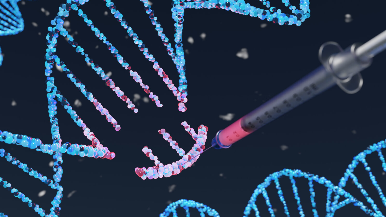 Biotech Industry Receives Boost From Trump-Era FDA Policies Biotech Industry Receives Boost From Trump-Era FDA Policies